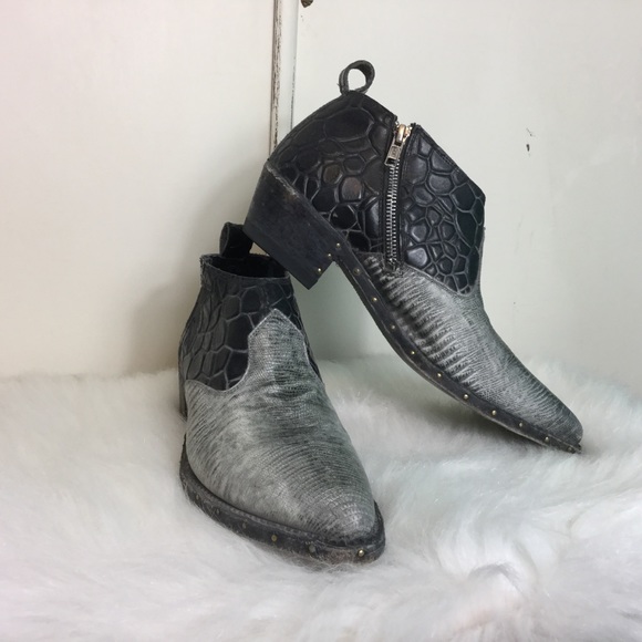 Free People Shoes - Free People Boots